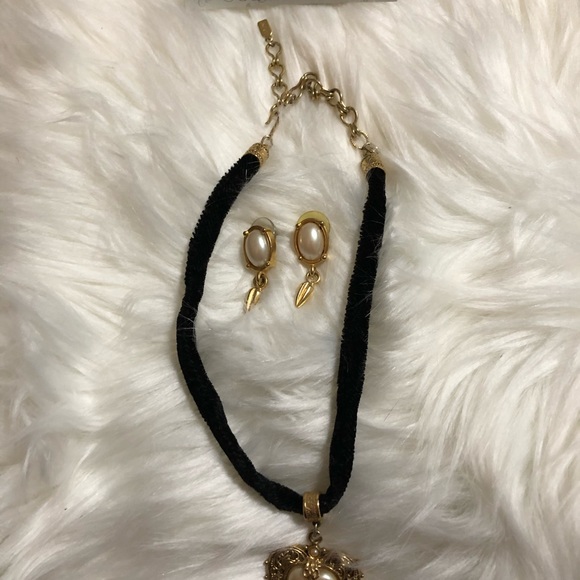 Not Rated Jewelry Vintage 952 Old Look Like Jewelry Set Poshmark